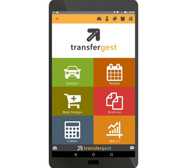 Software Gestão de Operadores Turísticos